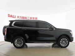 Tank 500 2023 3.0T Sport Summit 5-Seater - ფოტო 5