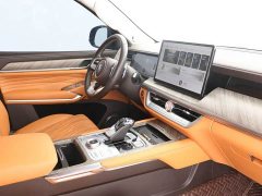 Tank 500 2023 3.0T Sport Summit 5-Seater - ფოტო 6
