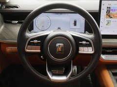 Tank 500 2023 3.0T Sport Summit 5-Seater - ფოტო 7