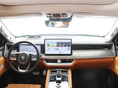 Tank 500 2023 3.0T Sport Summit 5-Seater - ფოტო 8