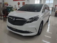 Buick GL8 2022 ES Luxe 653T Prestige - ფოტო 1