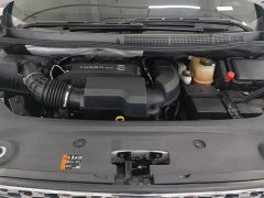 Buick GL8 2022 ES Luxe 653T Prestige - ფოტო 10