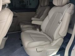 Buick GL8 2022 ES Luxe 653T Prestige - ფოტო 11