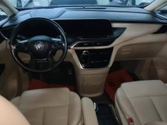 Buick GL8 2022 ES Luxe 653T Prestige - ფოტო 12
