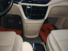 Buick GL8 2022 ES Luxe 653T Prestige - ფოტო 16