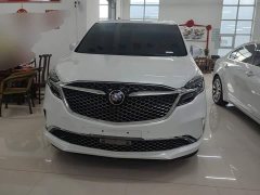Buick GL8 2022 ES Luxe 653T Prestige - ფოტო 2