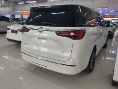 Buick GL8 2022 ES Luxe 653T Prestige - ფოტო 3