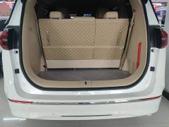 Buick GL8 2022 ES Luxe 653T Prestige - ფოტო 4