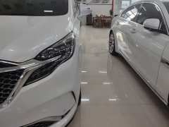 Buick GL8 2022 ES Luxe 653T Prestige - ფოტო 5