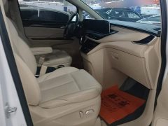 Buick GL8 2022 ES Luxe 653T Prestige - ფოტო 8