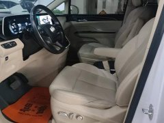Buick GL8 2022 ES Luxe 653T Prestige - ფოტო 9