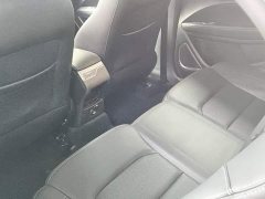 Geely Emgrand UP 1.5L Manual Comfort - ფოტო 11