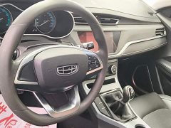 Geely Emgrand UP 1.5L Manual Comfort - ფოტო 12