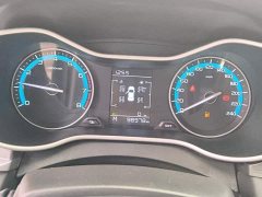 Geely Emgrand UP 1.5L Manual Comfort - ფოტო 14