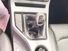 Geely Emgrand UP 1.5L Manual Comfort - ფოტო 16