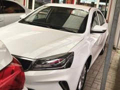Geely Emgrand UP 1.5L Manual Comfort - ფოტო 2