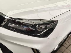 Geely Emgrand UP 1.5L Manual Comfort - ფოტო 5