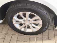 Geely Emgrand UP 1.5L Manual Comfort - ფოტო 6