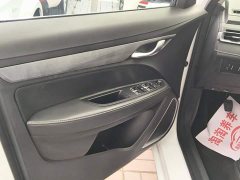 Geely Emgrand UP 1.5L Manual Comfort - ფოტო 7