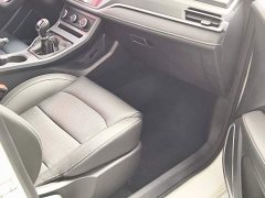 Geely Emgrand UP 1.5L Manual Comfort - ფოტო 8