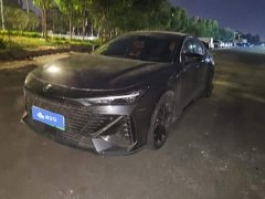 Changan UNI-V iDD 1.5T iDD 113km Smart Cool Edition - ფოტო 1