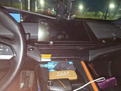 Changan UNI-V iDD 1.5T iDD 113km Smart Cool Edition - ფოტო 13
