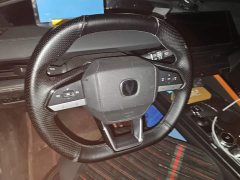 Changan UNI-V iDD 1.5T iDD 113km Smart Cool Edition - ფოტო 15