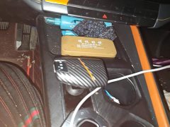 Changan UNI-V iDD 1.5T iDD 113km Smart Cool Edition - ფოტო 16