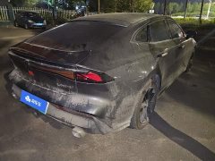 Changan UNI-V iDD 1.5T iDD 113km Smart Cool Edition - ფოტო 3