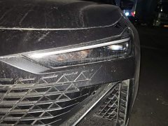 Changan UNI-V iDD 1.5T iDD 113km Smart Cool Edition - ფოტო 5