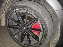 Changan UNI-V iDD 1.5T iDD 113km Smart Cool Edition - ფოტო 6