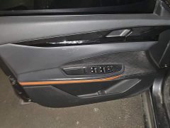 Changan UNI-V iDD 1.5T iDD 113km Smart Cool Edition - ფოტო 7