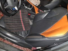 Changan UNI-V iDD 1.5T iDD 113km Smart Cool Edition - ფოტო 9