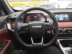 Jetour Jietu X70 PLUS 2021 Facelift 1.5T DCT Mountain PRO 5-Seater - ფოტო 3