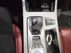 Jetour Jietu X70 PLUS 2021 Facelift 1.5T DCT Mountain PRO 5-Seater - ფოტო 4