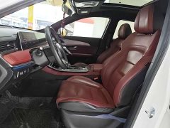 Jetour Jietu X70 PLUS 2021 Facelift 1.5T DCT Mountain PRO 5-Seater - ფოტო 5