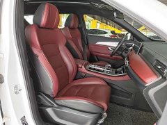Jetour Jietu X70 PLUS 2021 Facelift 1.5T DCT Mountain PRO 5-Seater - ფოტო 8