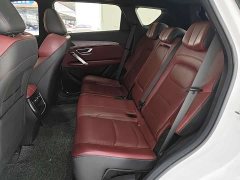 Jetour Jietu X70 PLUS 2021 Facelift 1.5T DCT Mountain PRO 5-Seater - ფოტო 9
