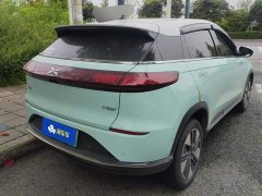 XPeng G3 G3i 460N - ფოტო 3