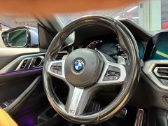 BMW 4 Series Facelift 425i Convertible M Sport Package - ფოტო 13