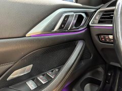 BMW 4 Series Facelift 425i Convertible M Sport Package - ფოტო 14