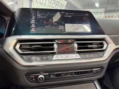 BMW 4 Series Facelift 425i Convertible M Sport Package - ფოტო 15