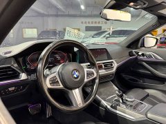 BMW 4 Series Facelift 425i Convertible M Sport Package - ფოტო 8