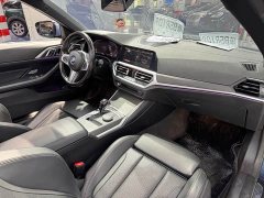 BMW 4 Series Facelift 425i Convertible M Sport Package - ფოტო 9