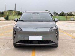 GAC AION Y Plus 610 Joy Edition - ფოტო 2