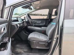 GAC AION Y Plus 610 Joy Edition - ფოტო 4