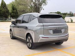 GAC AION Y Plus 610 Joy Edition - ფოტო 7