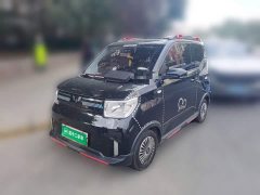 Wuling Hongguang MINIEV 2022 GAMEBOY 300km Fun Edition LFP Battery - ფოტო 1