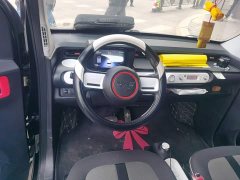 Wuling Hongguang MINIEV 2022 GAMEBOY 300km Fun Edition LFP Battery - ფოტო 11