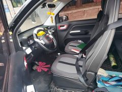 Wuling Hongguang MINIEV 2022 GAMEBOY 300km Fun Edition LFP Battery - ფოტო 16